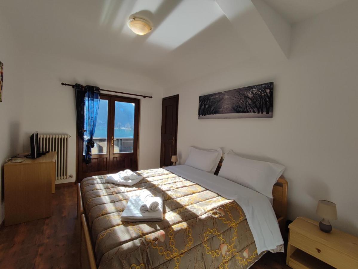 Hotel Tea Dolomiti Alleghe Esterno foto