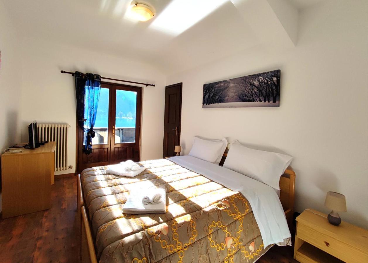 Hotel Tea Dolomiti Alleghe Esterno foto