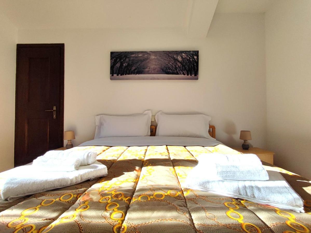 Hotel Tea Dolomiti Alleghe Esterno foto