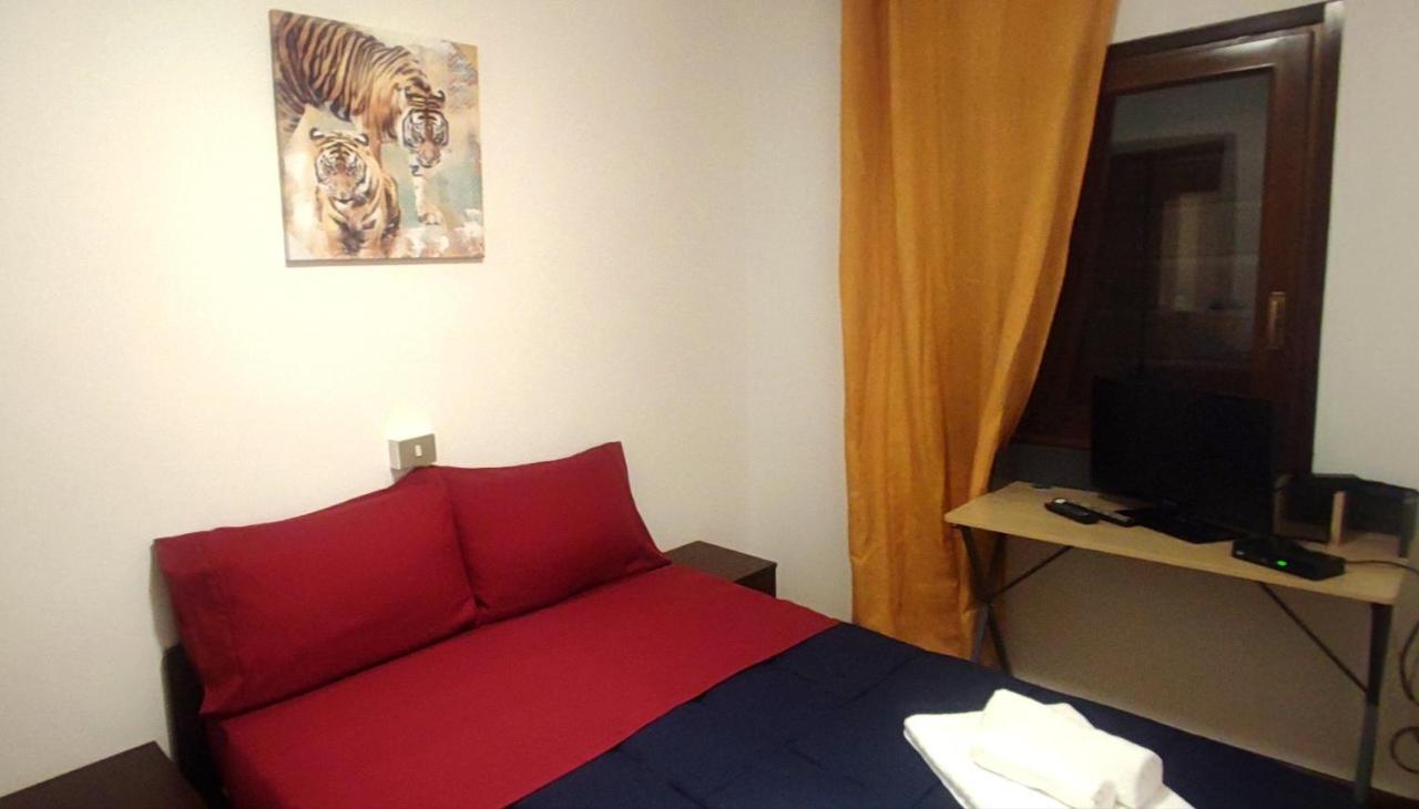 Hotel Tea Dolomiti Alleghe Esterno foto