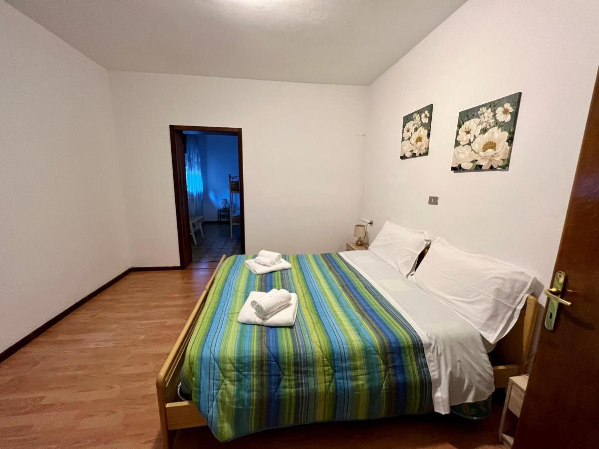 Hotel Tea Dolomiti Alleghe Esterno foto