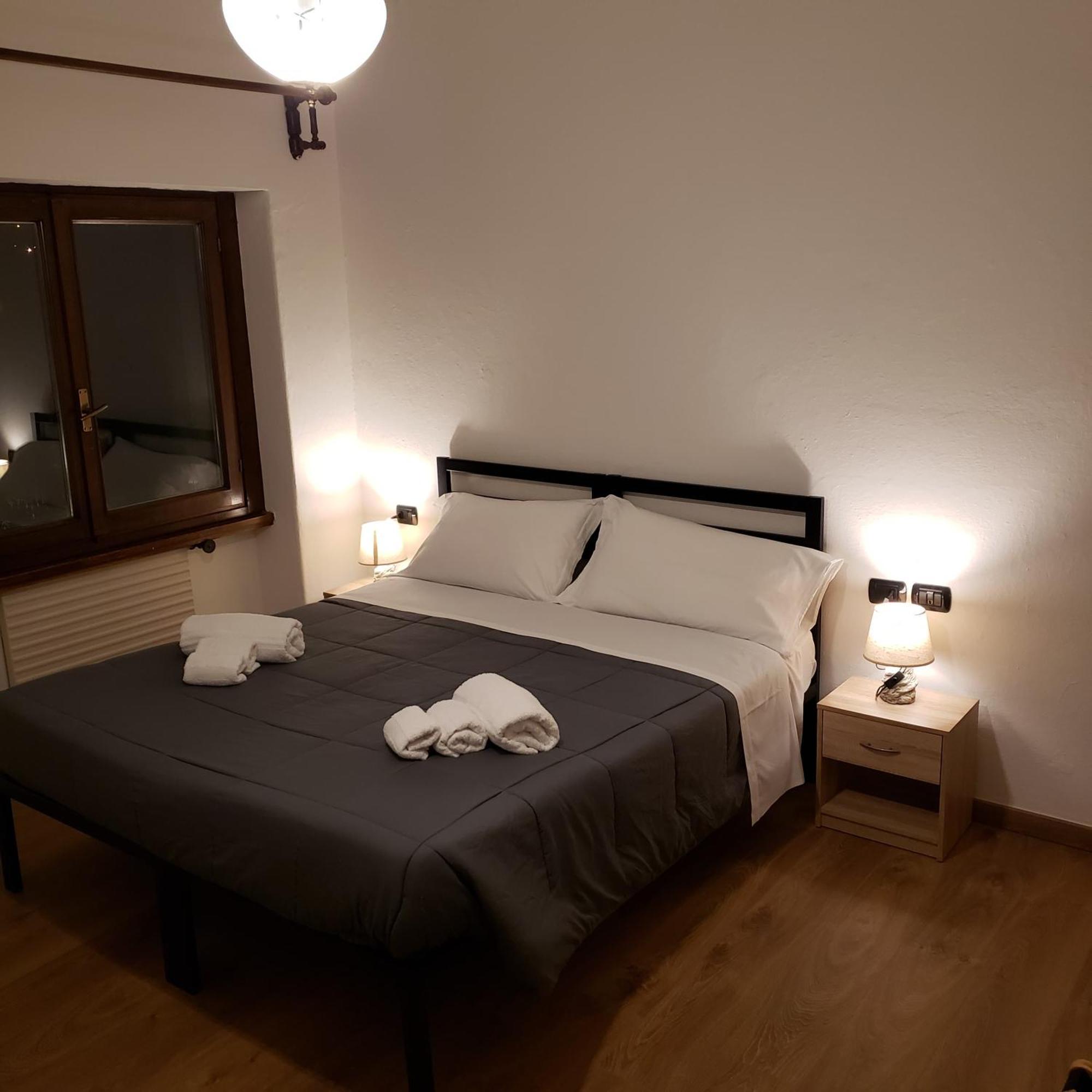 Hotel Tea Dolomiti Alleghe Esterno foto